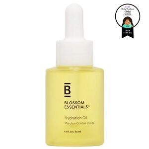 Blossom Essentials Hydration Oil 1.9oz BRAND NEW IN BOX
